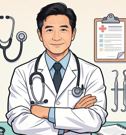 宋建良在哪家医院